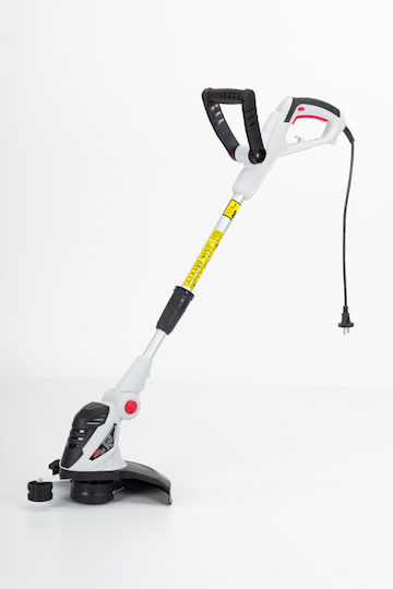 NAC Ηλεκτρικό Χορτοκοπτικό Ώμου / Χειρός 550W 2.3kg