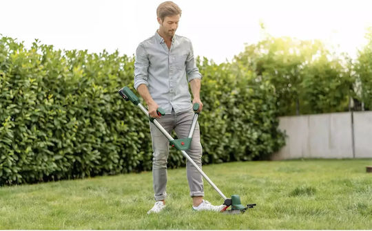 Bosch Grass Cut 18-260 Χορτοκοπτικό Ώμου / Χειρός Μπαταρίας 18V 2.7kg