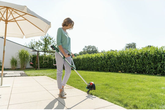 Bosch Grass Cut 18-260 Χορτοκοπτικό Ώμου / Χειρός Μπαταρίας 18V 2.7kg