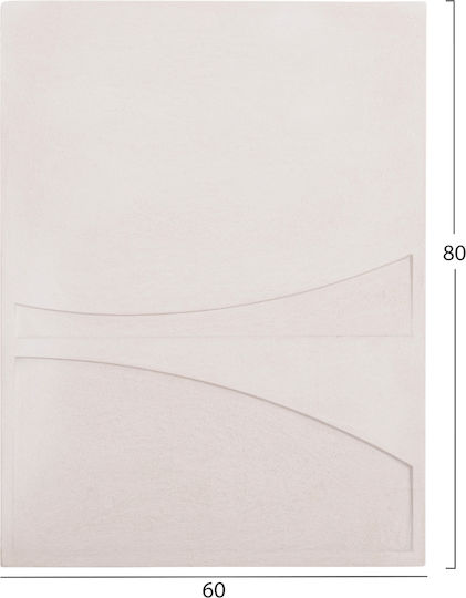 HomeMarkt Santorini Картина Дърво 60x80см