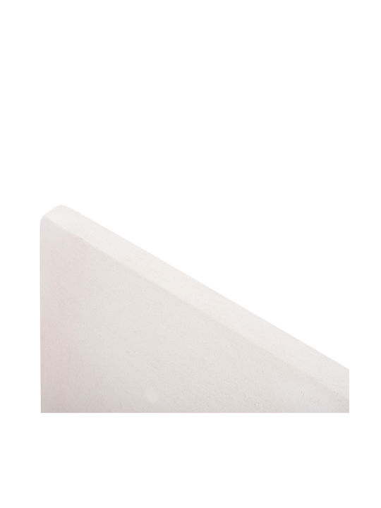 HomeMarkt Santorini Painting Wooden 60x80cm