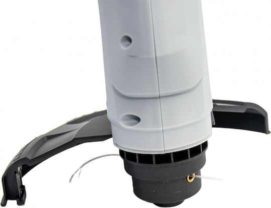 Dedra Ηλεκτρικό Χορτοκοπτικό Ώμου / Χειρός 350W 1.7kg