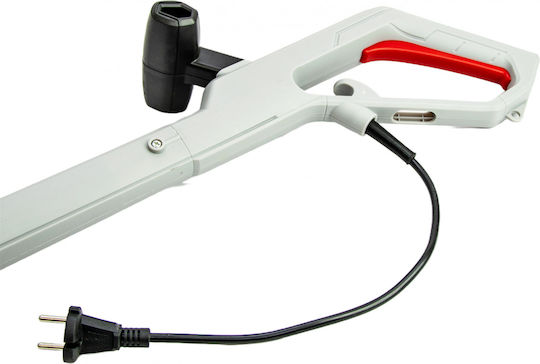 Dedra Ηλεκτρικό Χορτοκοπτικό Ώμου / Χειρός 350W 1.7kg