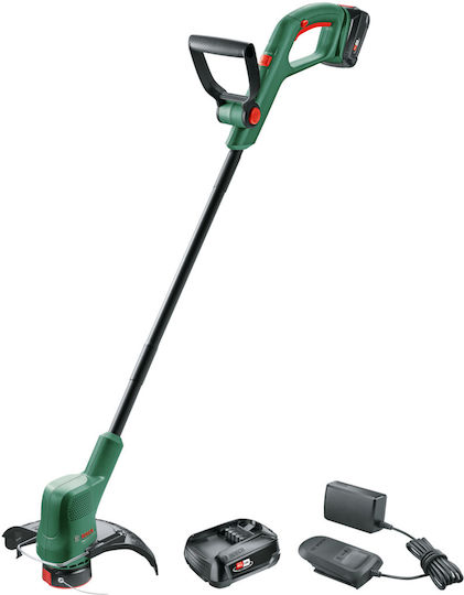 Bosch EasyGrassCut 18-26 Brush Cutter Shoulder / Hand Battery