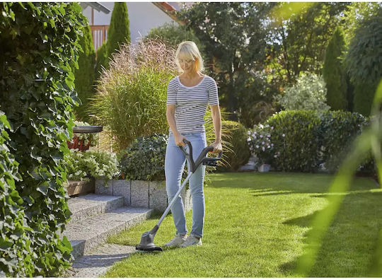 Gardena Smallcut Freischneider Schulter/Hand Batterie