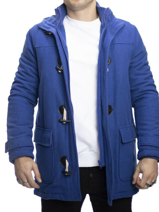 Ανδρικό Μοντγκόμερι Daylin Blue