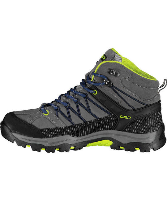 CMP Rigel Men's Hiking Gray