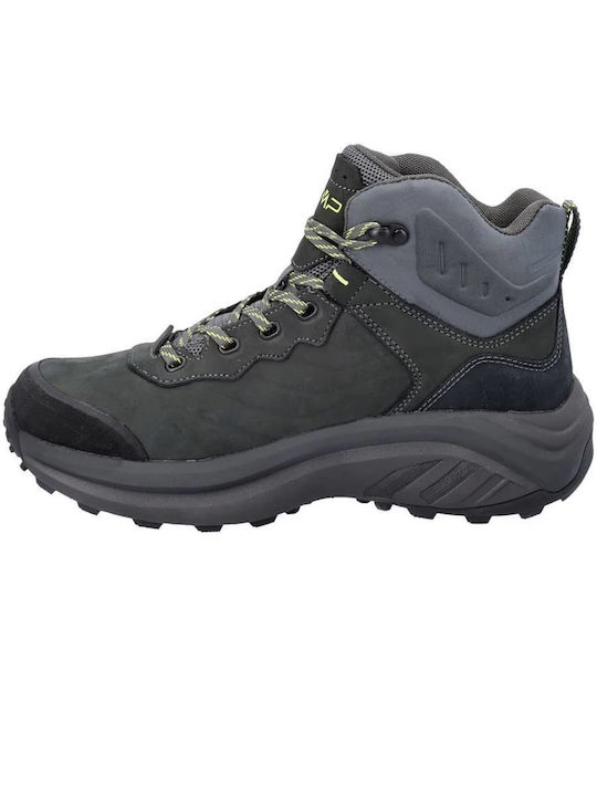 CMP Men's Hiking Gray