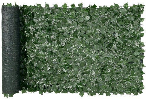 Vevor Artificial Foliage Panel 2.49m x 99cm