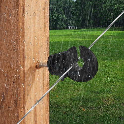 Vevor Fence Wire Electric Fence WLDXLZKLZK16Y7NKHY3
