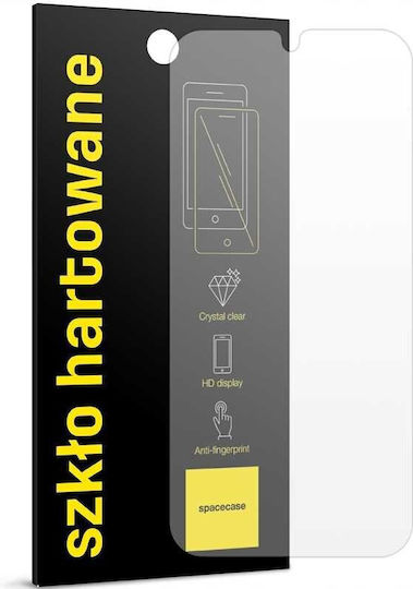 Spacecase 2.5D Tempered Glass (Galaxy A16)