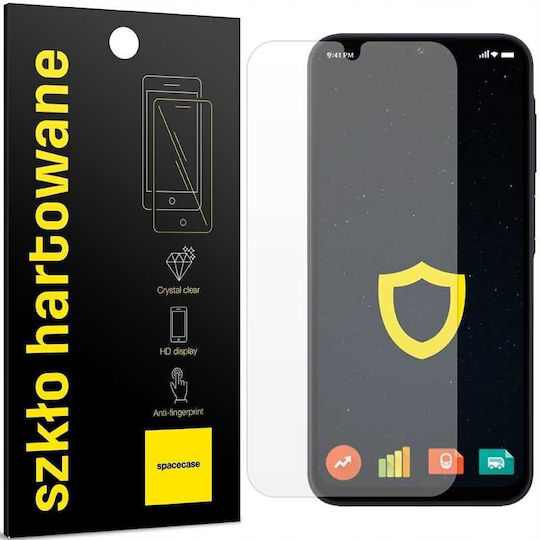 Spacecase 2.5D Tempered Glass (Galaxy A16)