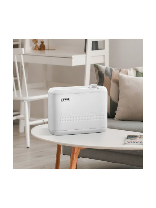 Vevor Led Συσκευή Αρωματοθεραπείας 850ml GBSLSXXJ850MUONNTV2