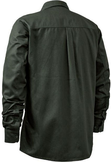 Deer Hunter Men's Atlas Timber Shirt