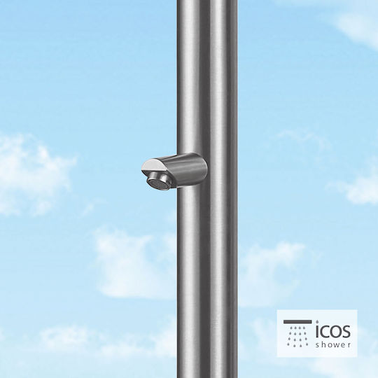 Icos Dona Mix Black