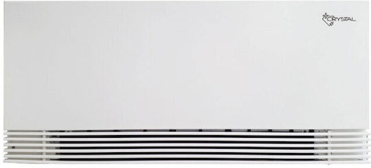 Σώμα Fan Coil Crystal Bgr-400 Δεξιά