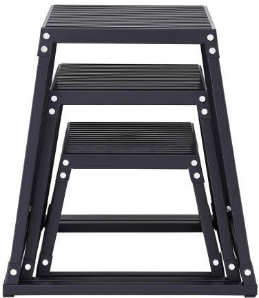 Vevor Plyometric Box 3 Pieces