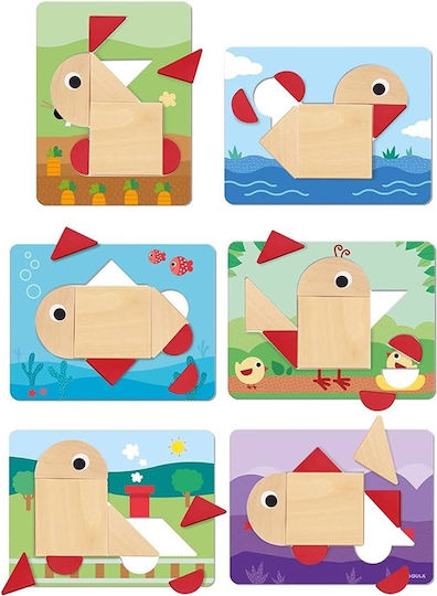 Goula Children's Craft for Children 3+ years Years