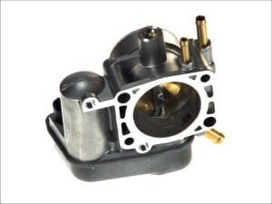 Pierburg Flap Housing