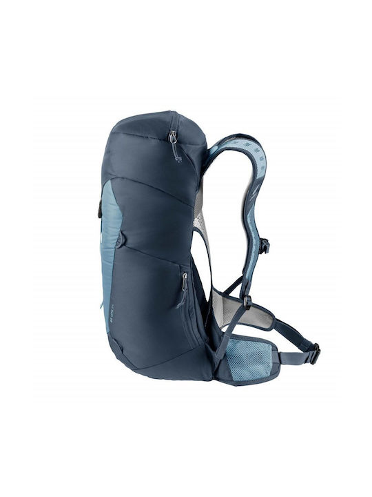 Deuter Ac Lite 24 Bergsteigerrucksack 24Es Blau