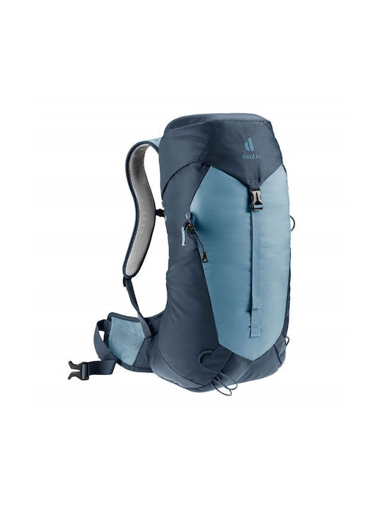 Deuter Ac Lite 24 Bergsteigerrucksack 24Es Blau