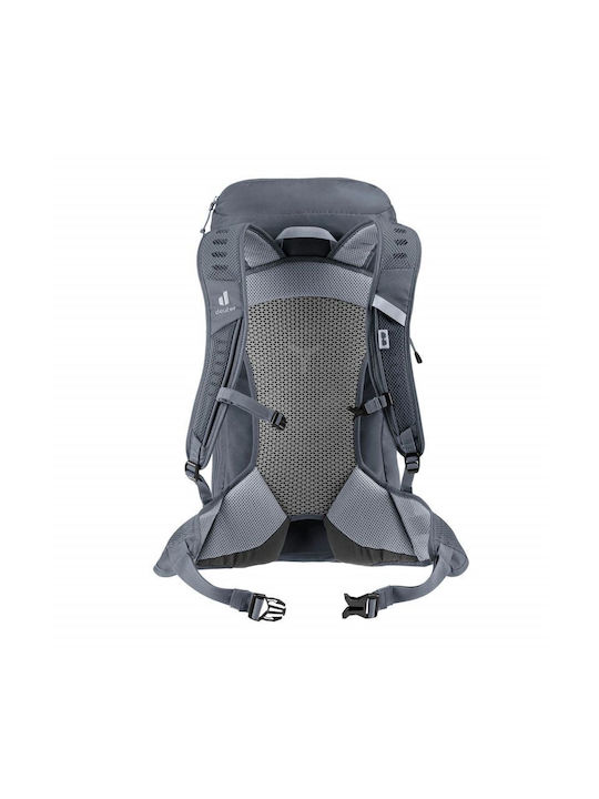 Deuter Ac Lite 24 Bergsteigerrucksack 24Es Schwarz