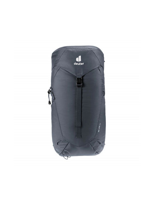 Deuter Ac Lite 24 Bergsteigerrucksack 24Es Schwarz