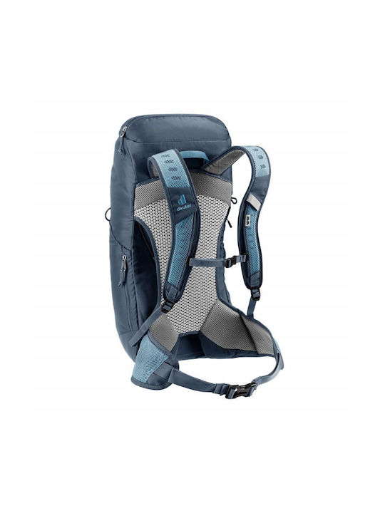 Deuter Ac Lite 24 Bergsteigerrucksack 24Es Blau