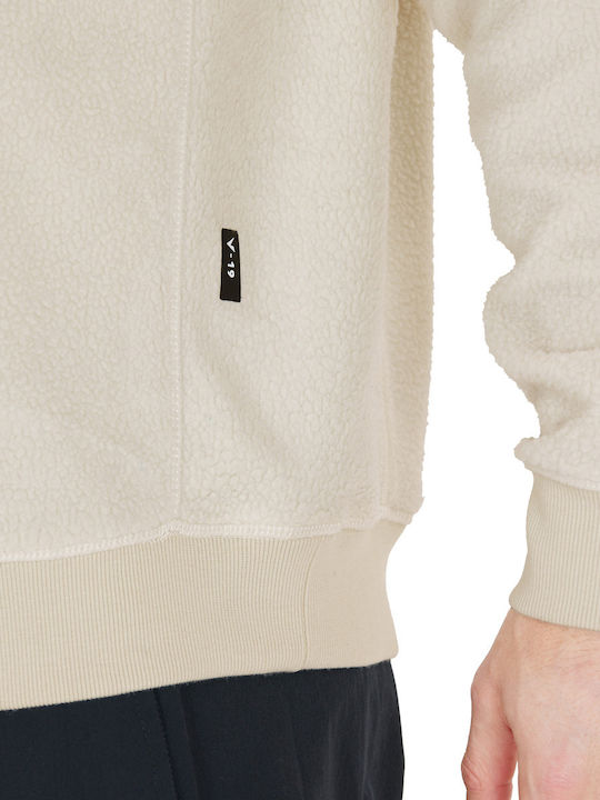 Bluse Vaporous Gray