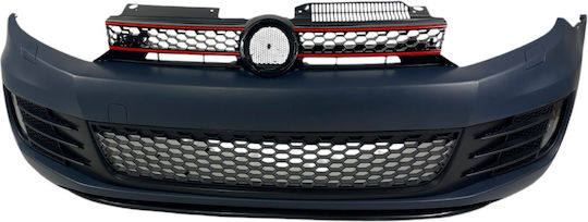 Body Kit Volkswagen Golf 6 Gti Design