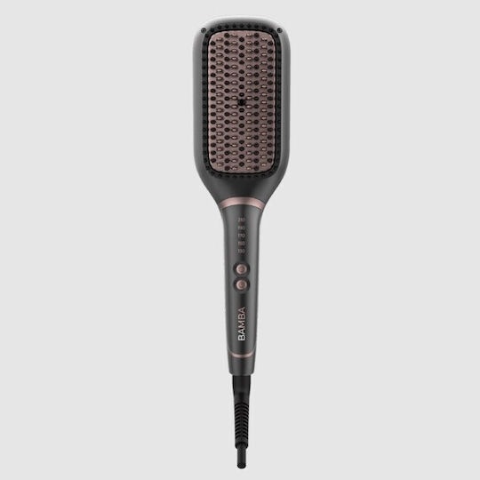 Cecotec Instantcare Κεραμική Ηλεκτρική Βούρτσα για Ίσιωμα 50W