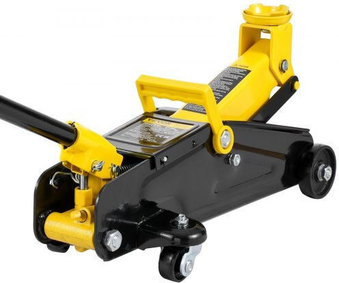 Vevor Vehicle Support Stand with Maximum Pressure Up to 8.6 Tons