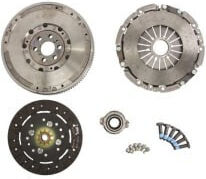 Valeo Clutch Set