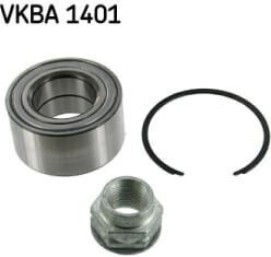 Skf Wheel Bearing Kit