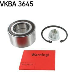 Kit rulment roată Skf