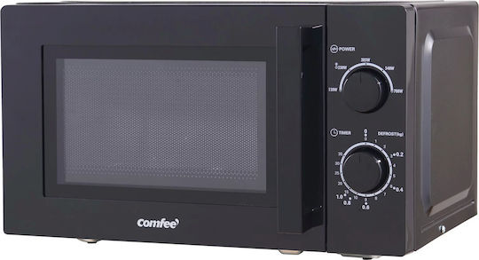 Comfee CMSN 20 Microwave Oven 20lt Black