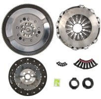 Set de Ambreiaj Valeo