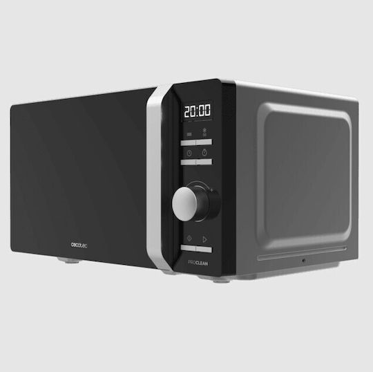 Cecotec Proclean 5010 19лт Черен