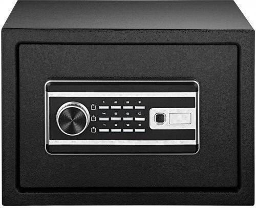 Vevor Safe with Digital Fingerprint Lock L35xW25xH25cm ZWSBXXHSWC22LQN18V0