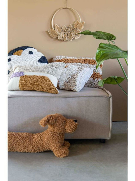 Kids Depot Παιδικό Διακοσμητικό Στεφάνι Μπεζ