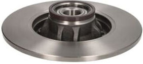 Skf Bremsscheibe