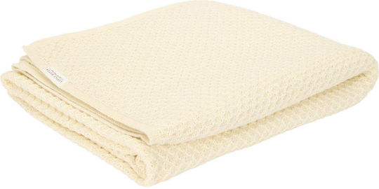 Little Dutch Pătură Pepinieră Swaddling Pure 70x100 cm Little Dutch Pătură Pepinieră Swaddling Pure 70x100 cm