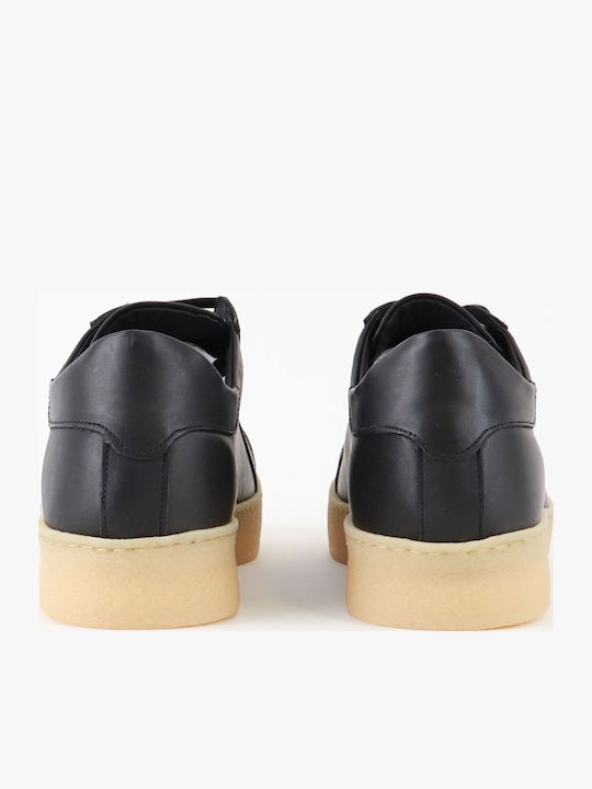 Ανδρικά Sneakers Μαύρο