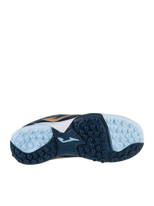 Kids Soccer Cleats & Shoes Toledo Turf Navy Blue