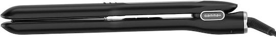GammaPiu Hair Straightener with Ceramic Plates