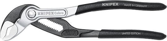 Knipex Cobra Adjustable Wrench 1½" 180mm