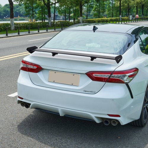 Vevor Kofferraumspoiler aus Aluminium Universell