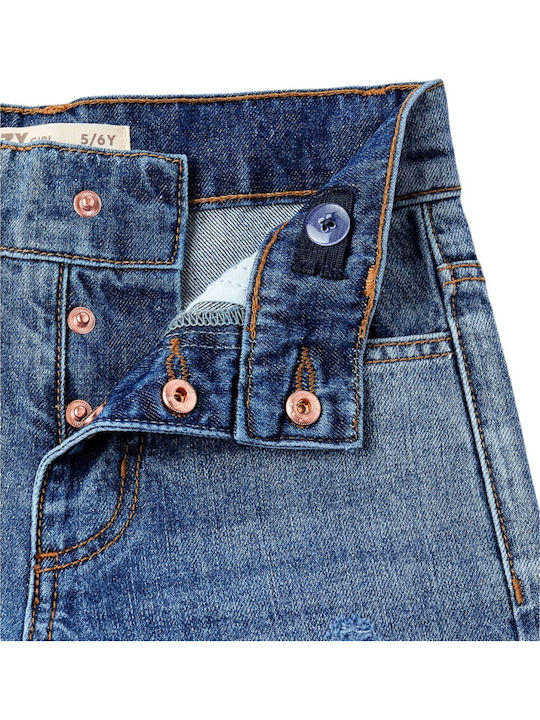 Zippy Kids' Jeans Trousers Blue