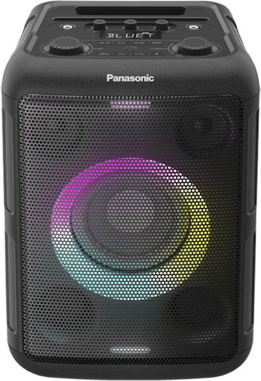 Panasonic Ηχείο SC-BMAX5E-K Μαύρο