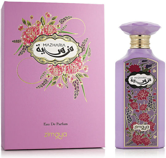 Zimaya Mazharia Eau de Parfum 100ml